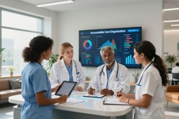Accountable Care Organization
