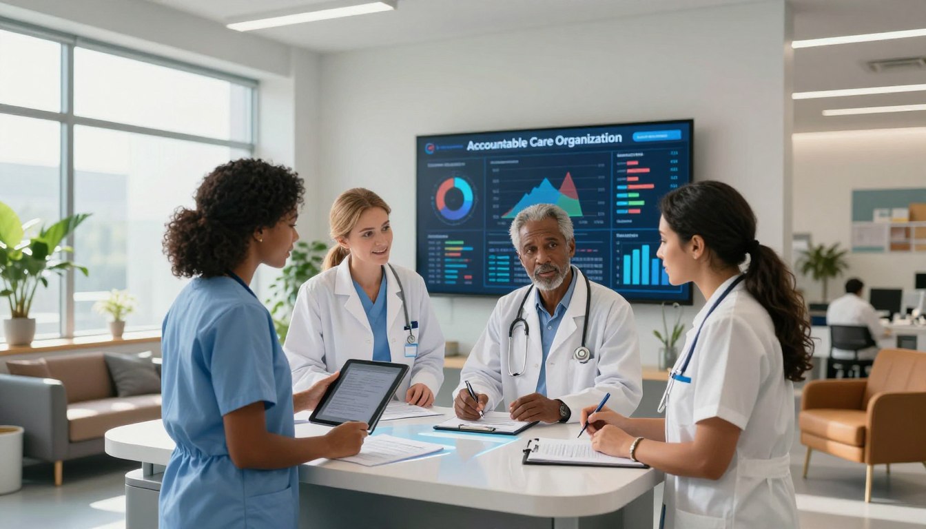 Accountable Care Organization