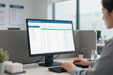 Electronic Health Records