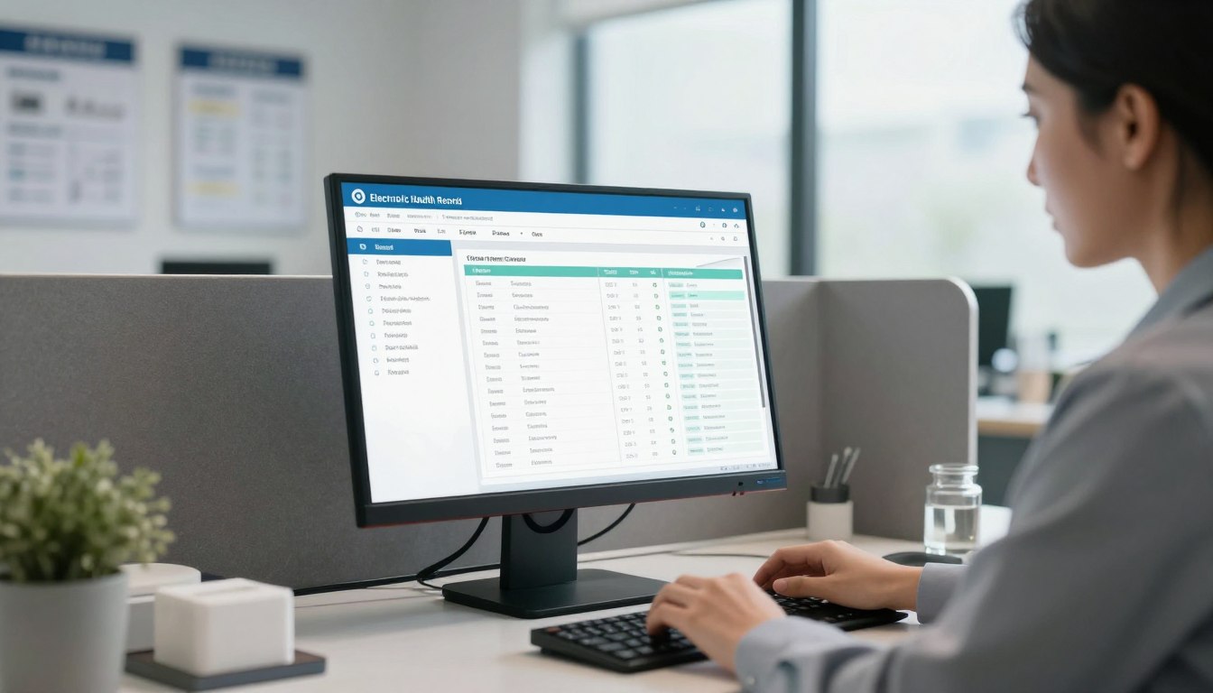 Electronic Health Records
