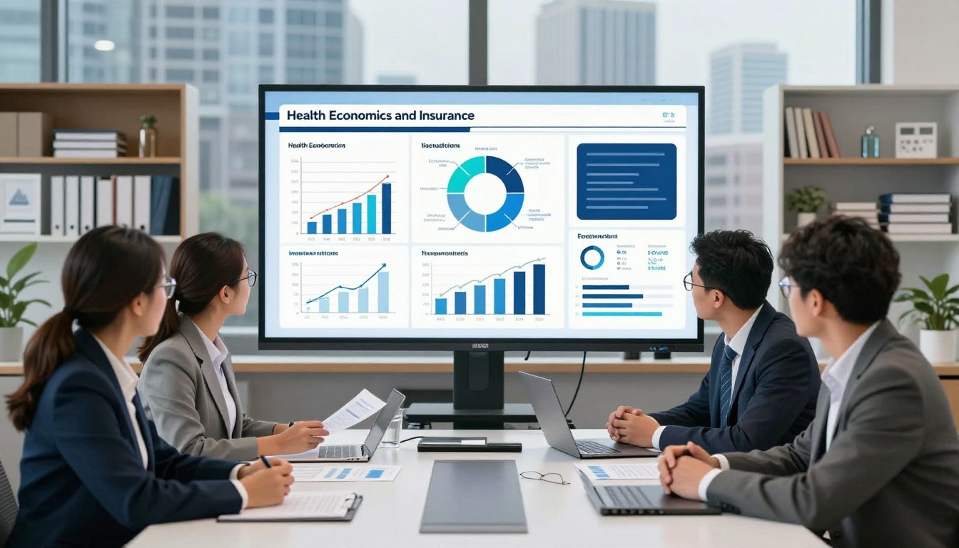 Health Economics & Insurance