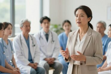 Patient Advocacy
