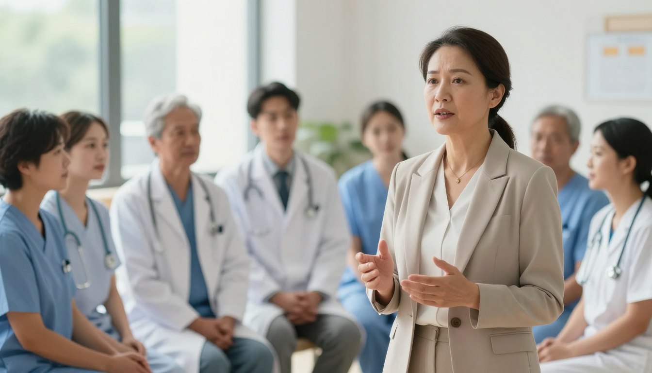 Patient Advocacy