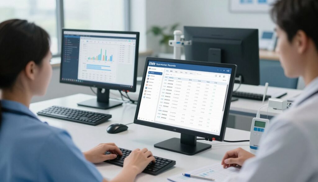 emr systems