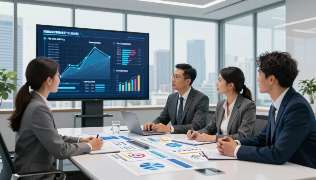 healthcare reimbursement models
