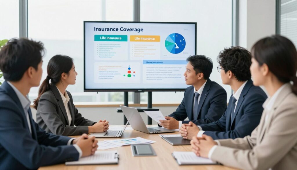 insurance coverage options