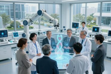 Bioethics in the age of emerging medical technology