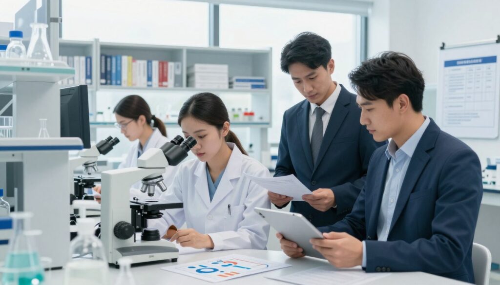 medical research studies